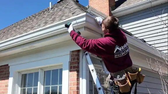 gutter services Claremont